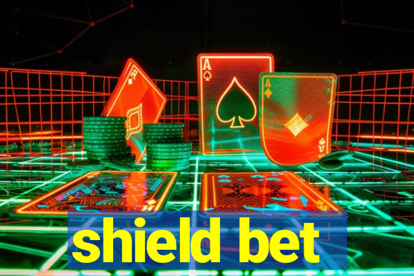 shield bet